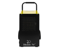 Mission Air Osuszacz powietrza DEHUMI 50L - 1590325 - zdjęcie 2